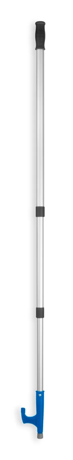 CA55 telescoping aluminum hook pole