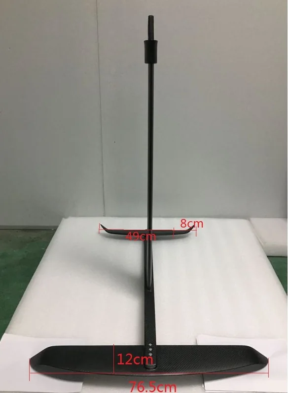 F002 complete hydrofoil set