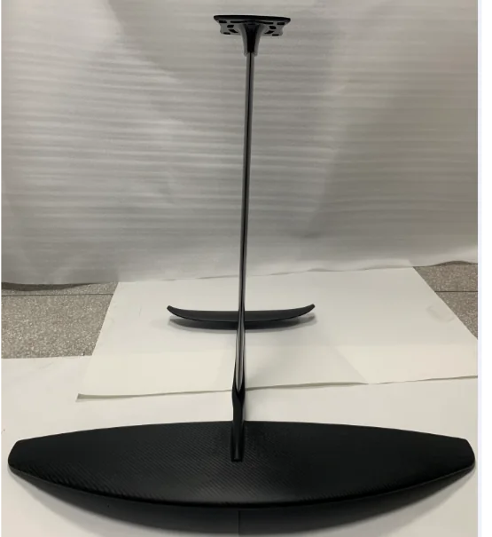 F008 complete hydrofoil set