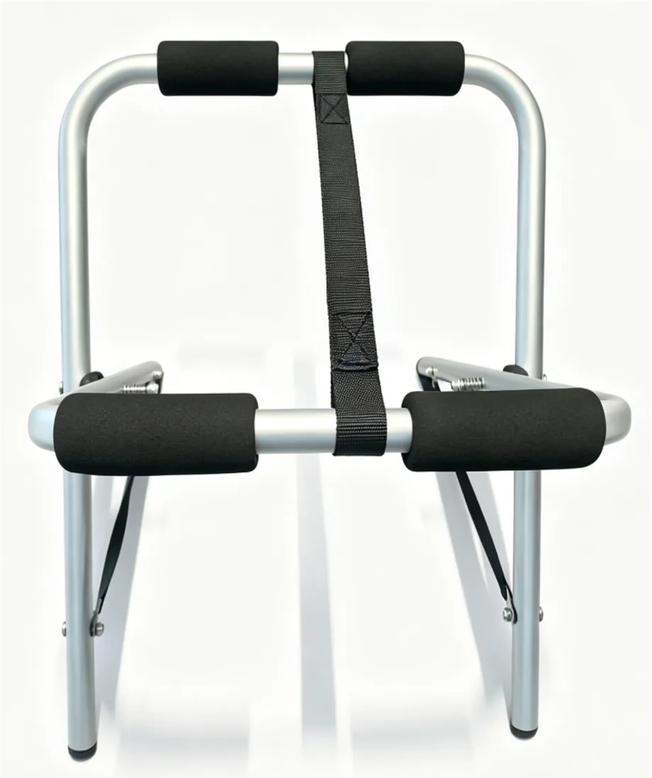 KR02 padded kayak loading support