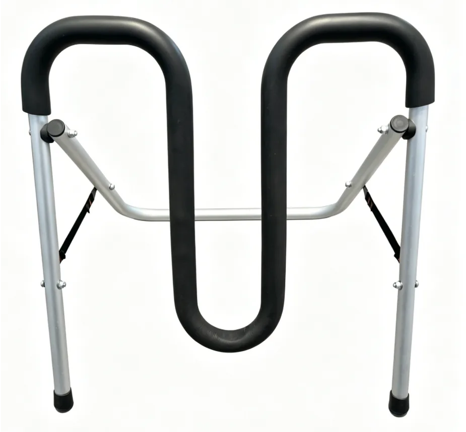 KR03 folding dual kayak saddle rack