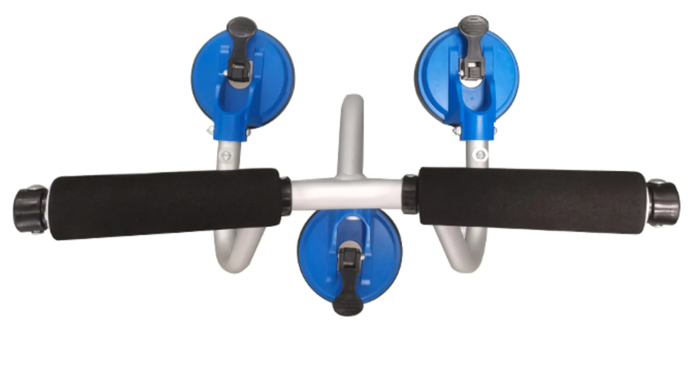 KR04 suction cup kayak roller assist