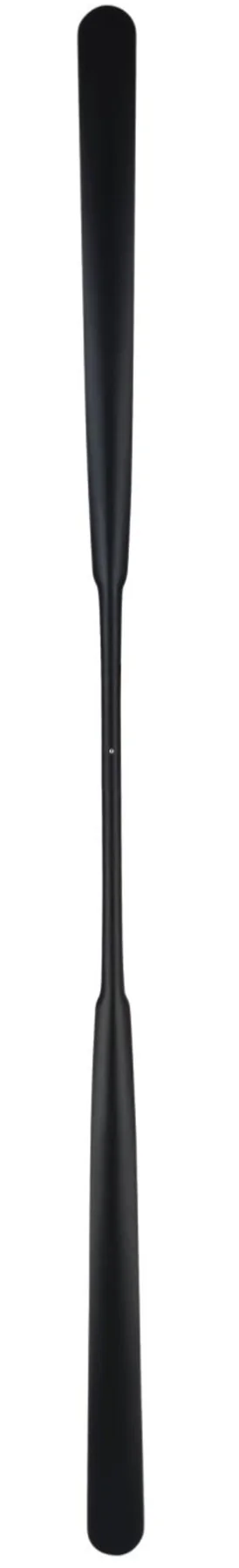 G01 long narrow carbon or fiberglass paddle