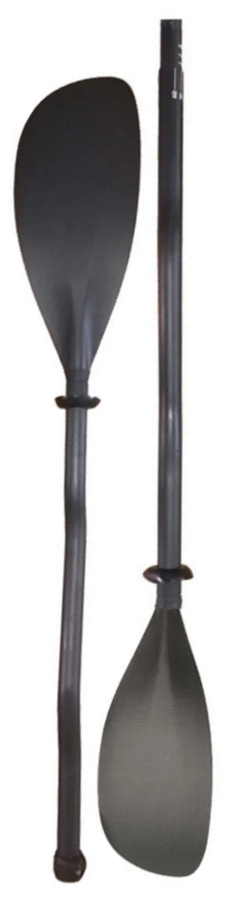 KC01 carbon fiber kayak paddle