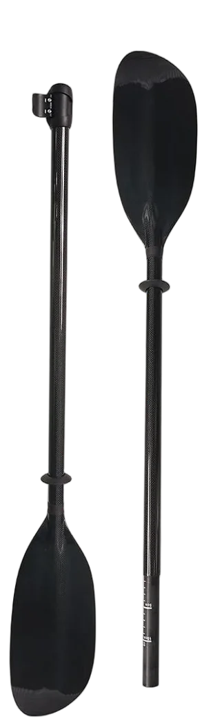 KC03 carbon fiber kayak paddle