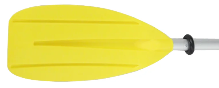 KA117 blade and shaft detail