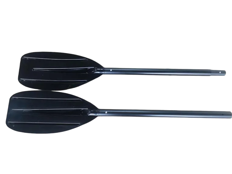 KA117 double-blade kayak paddle