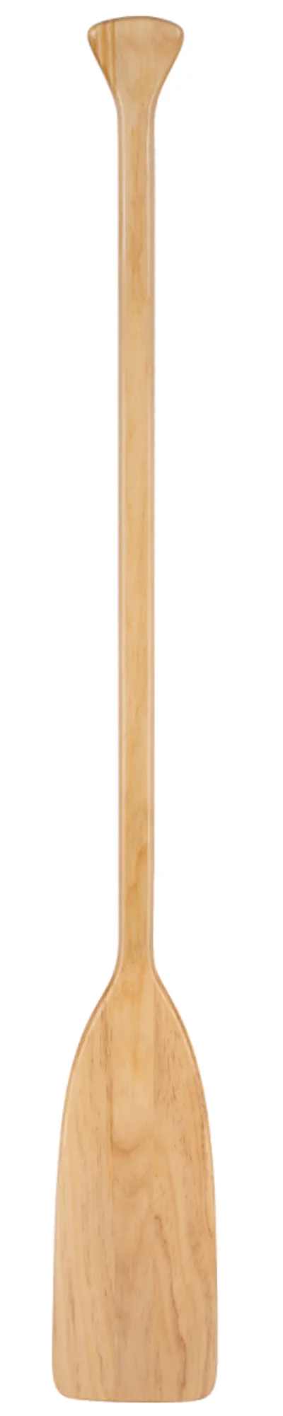 W001 wood paddle